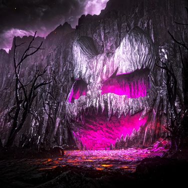 RAIZHELL - HELLGATE