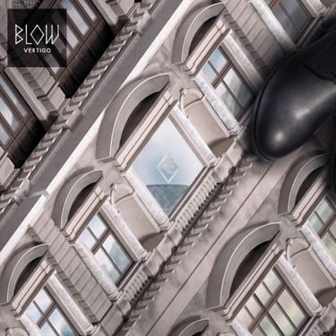 Blow - Vertigo