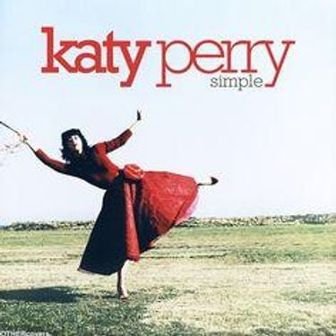 Katy Perry - Simple