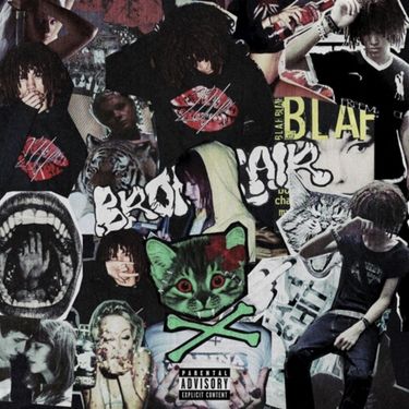 bronclair - #control