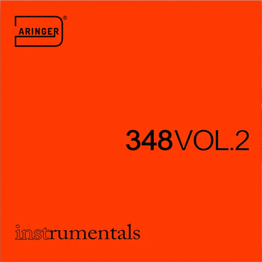 Daringer - 348VOL2