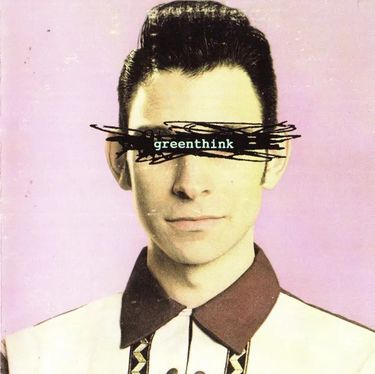 Greenthink - Blindfold