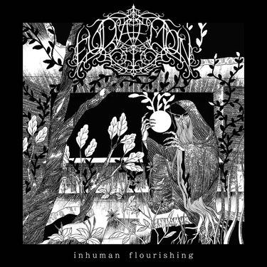 Eudaemon - Inhuman Flourishing