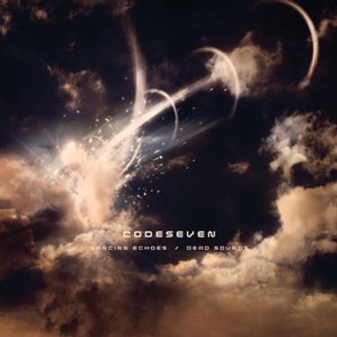 Codeseven - Dancing Echos/Dead Sounds