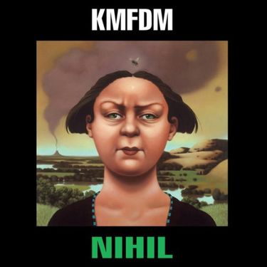 KMFDM - NIHIL