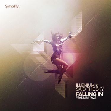 Said The Sky & ILLENIUM - Falling In