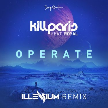 ILLENIUM - Operate (ILLENIUM Remix)