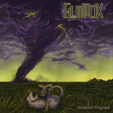Flummox - Southern Progress