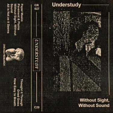 UnderStudy - Without Sight, Without Sound