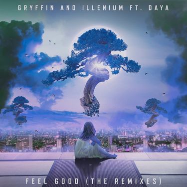 ILLENIUM - Feel Good (The Remixes)