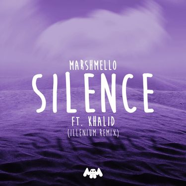 Marshmello, Khalid & ILLENIUM - Silence (Illenium Remix)