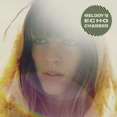 Melody's Echo Chamber - Crystallized