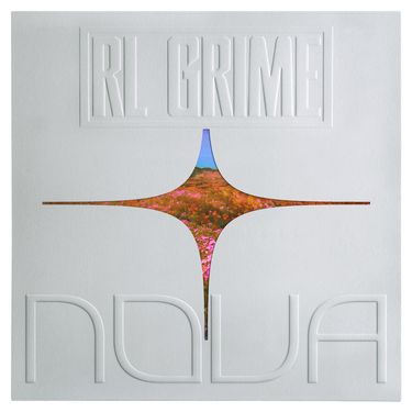 RL Grime - NOVA