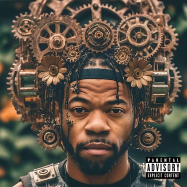Devvon Terrell - Im Trying