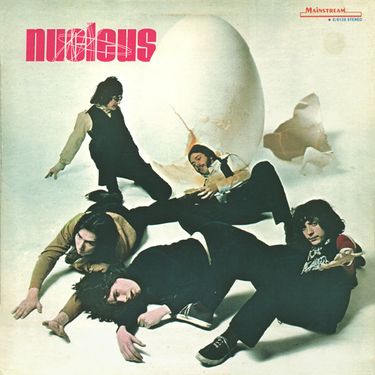 Nucleus - Nucleus