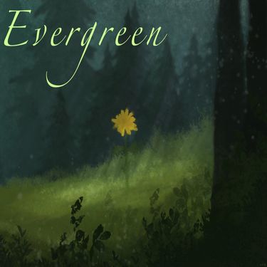EnaTheUke - Evergreen