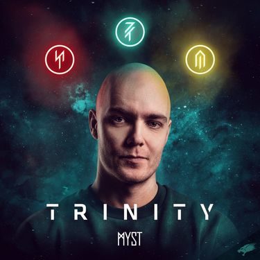 MYST - TRINITY