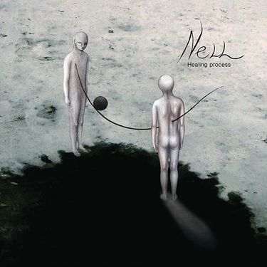 넬 [NELL] - Healing Process