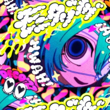 DECO*27 - モニタリング [Monitoring]