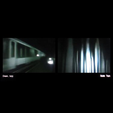 Dream, Ivory - Bullet Train