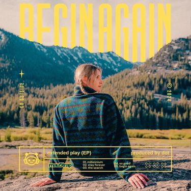 Dot - begin again