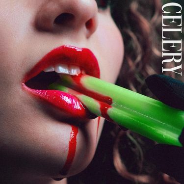 Sofie Dossi - Celery