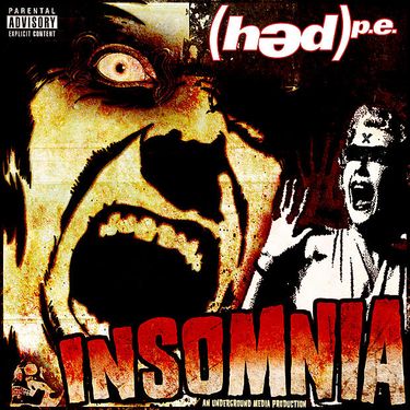 (Hed) P.E. - Insomnia