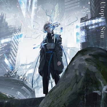 Sou - Utopia