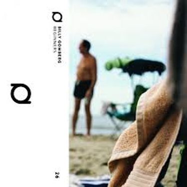 Billy Gomberg - Beginners