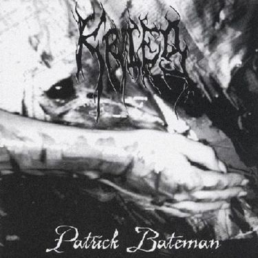 Krieg - Patrick Bateman
