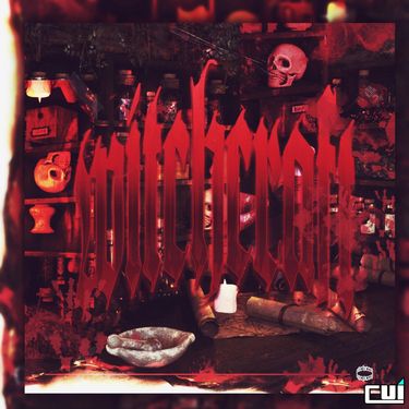 Cui - Witchcraft