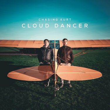 Chasing Kurt - Cloud Dancer