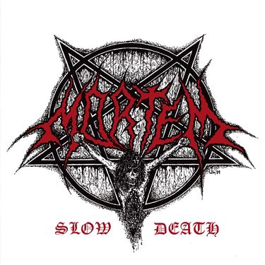 Mortem - Slow Death