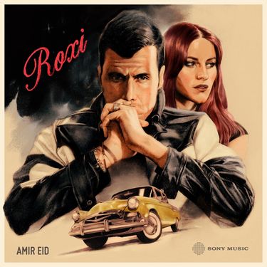 Amir Eid - Roxi