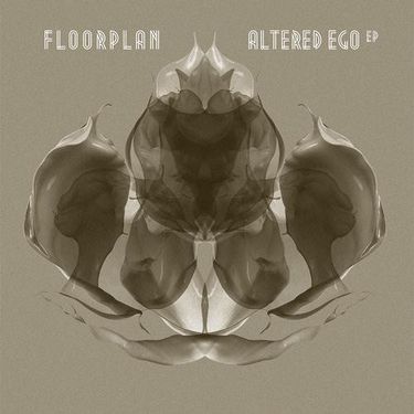 Floorplan - Altered Ego EP
