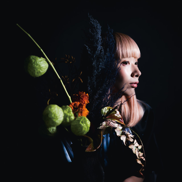 Ai Kamano - cocoon