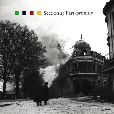 Section 25 - Part-Primitiv
