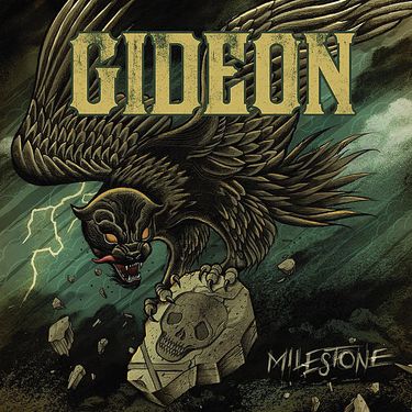 Gideon - Milestone