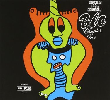 Blo - Chapter One