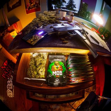 Mobtrap - MOB PACK