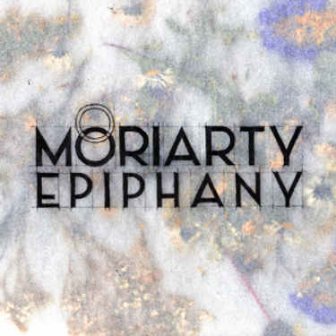 Moriarty - Epiphany