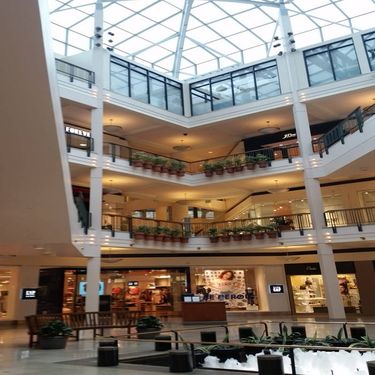 Second&infin;Sight - Terminal 21
