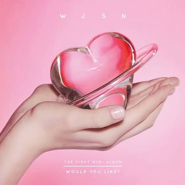 우주소녀 [WJSN] - Catch Me