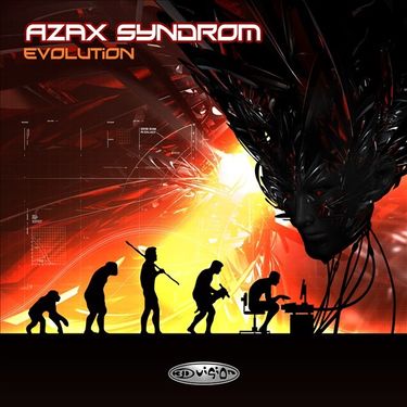 Azax Syndrom - Evolution