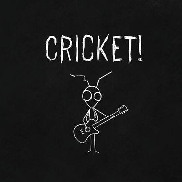 Cricket! - Thinking About Bugs