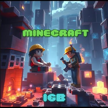 IGB - Minecraft