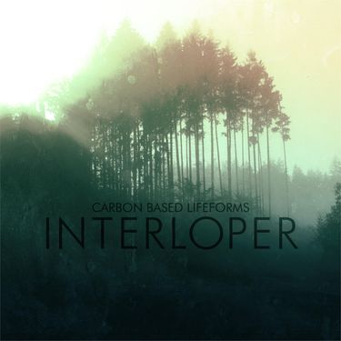 Carbon Based Lifeforms - Interloper