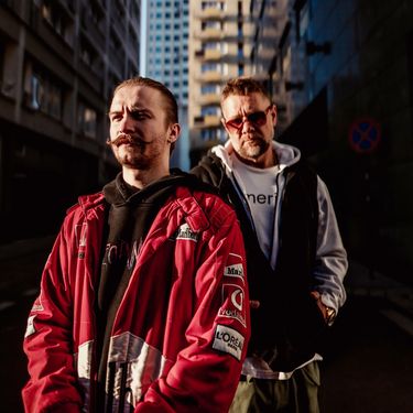 Feno & TEDE - Do WWA