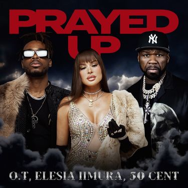 50 Cent, O.T & Elesia Iimura - Prayed Up