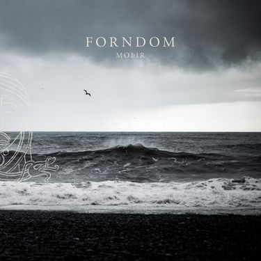 Forndom - Mo&thorn;ir
